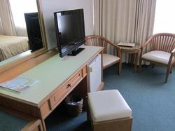 Dhevaraj Hotel