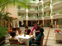 Dhevaraj Hotel