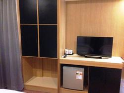 New Travel Lodge
