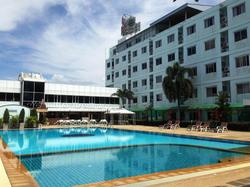 New Travel Lodge