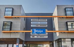 Residence Odalys Archipel