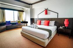 Mountain Beach Resort Pattaya