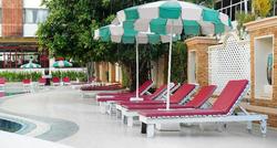 Mountain Beach Resort Pattaya