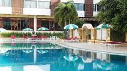 Mountain Beach Resort Pattaya