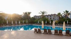 Pine House Hotel