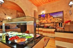 Cappadocia Cave Suites