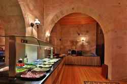 Cappadocia Cave Suites