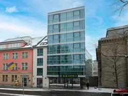 B&B HOTEL Berlin-Mitte