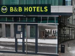 B&B HOTEL Berlin-Mitte