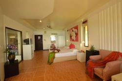 Kohngai Cliff Beach (formely Chateau Hill Resort)