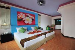 Kohngai Cliff Beach (formely Chateau Hill Resort)
