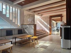 Tusita Haven Resort and Spa