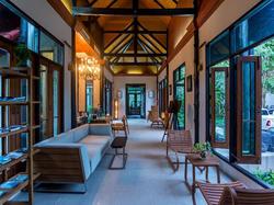 Tusita Haven Resort and Spa