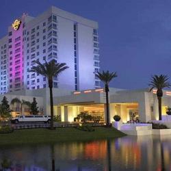 Seminole Hard Rock Hotel & Casino - Tampa