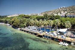 Omer Holiday Resort