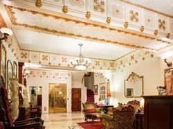 Nob Hill Hotel