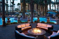 Hilton Grand Vacations Club on the Las Vegas Strip