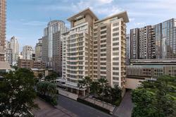 Courtyard by Marriott Bangkok