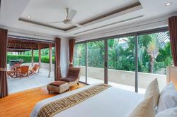 The Residence Resort & Spa Retreat