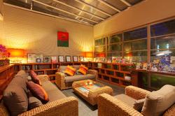 The Residence Resort & Spa Retreat