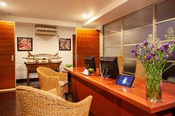 The Residence Resort & Spa Retreat