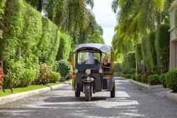 The Residence Resort & Spa Retreat