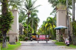The Residence Resort & Spa Retreat