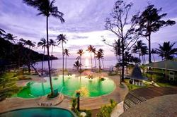 Mercure Koh Chang Hideaway