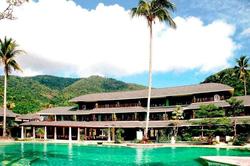Mercure Koh Chang Hideaway