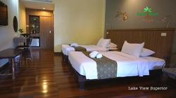 Banpu Resort & Spa