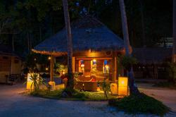Thapwarin Resort, Koh Ngai