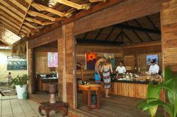 Thapwarin Resort, Koh Ngai