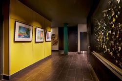 The Barnes San Fra, Tapestry Collection by Hilton