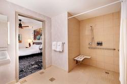 The Barnes San Fra, Tapestry Collection by Hilton