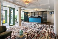 Quality Aparthotel Divonne Portes de Geneve