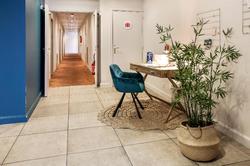 Quality Aparthotel Divonne Portes de Geneve