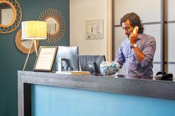 Quality Aparthotel Divonne Portes de Geneve
