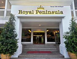 Royal Peninsula Hotel Chiang Mai