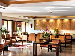 Royal Peninsula Hotel Chiang Mai