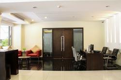 FuramaXclusive Sathorn Bangkok