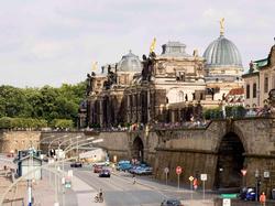 Ibis Styles Dresden Neustadt