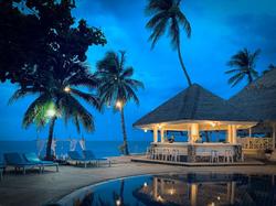Sand Sea Beach Resort