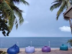 Sand Sea Beach Resort