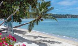 Sand Sea Beach Resort
