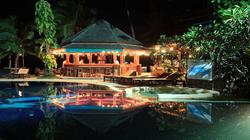 Sand Sea Beach Resort