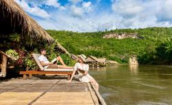 River Kwai Jungle Rafts