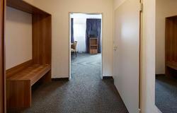 GHOTEL hotel & living Hannover