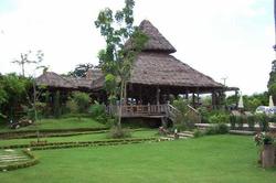 Belle Villa Resort Pai