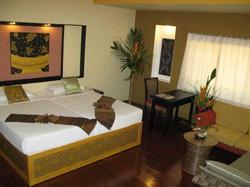 Ko Hai Fantasy Resort and Spa
