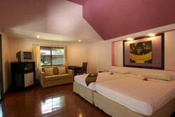 Ko Hai Fantasy Resort and Spa